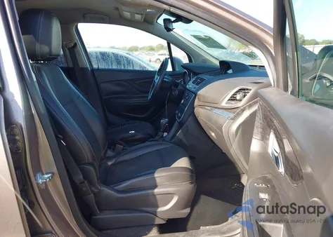 2014 Buick Encore z USA, uszkodzony, nr VIN KL4CJASB0EB650208